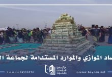 Photo of الإقتصاد الموازي والموارد المستدامة لجماعة الحوثي