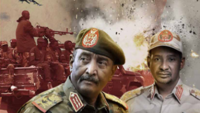 Photo of الصراع السوداني ومعضلة الإستقرار الإقليمي